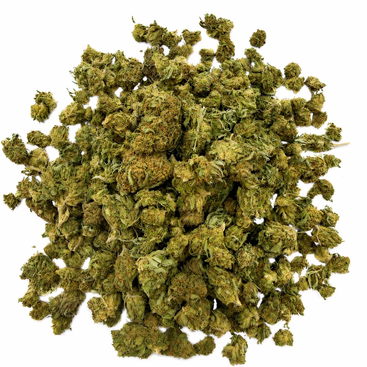 SUPER SKUNK - BUD MIX - GLASS HOUSE - CALI