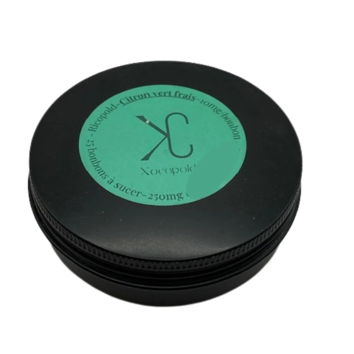BONBONS RICOPOLD CITRON VERT