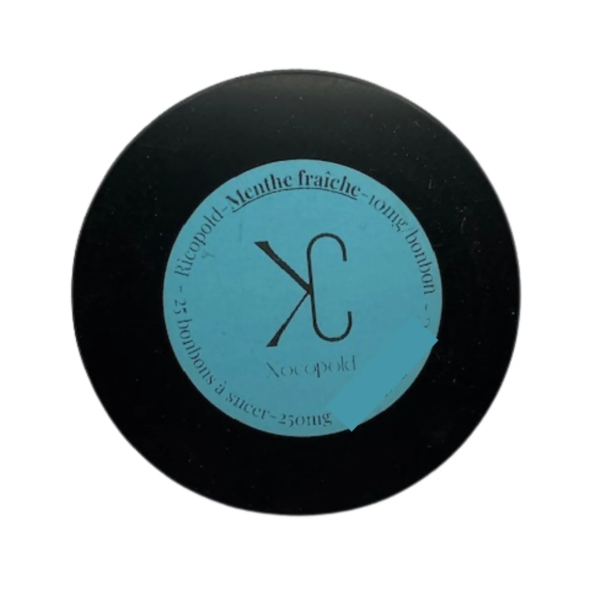 BONBONS RICOPOLD MENTHE FRAICHE