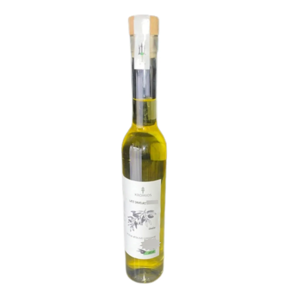 HUILE D'OLIVE GRECQUE